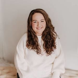 Meet your Posher, Sara